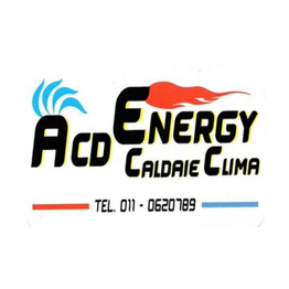 A.C.D. Energy - San Donato Milanese logo