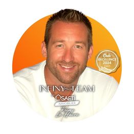 Christophe Delporte SAFTI – Conseiller Immobilier à Le Havre