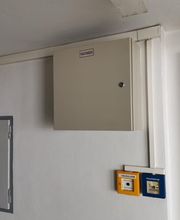 Austausch elektr. RWA-Anlage