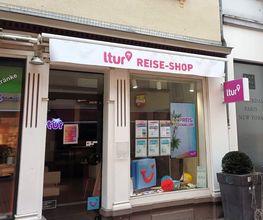 ltur Reisebüro Gießen Bild 6