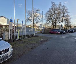 OPG Charging Station Bild 4