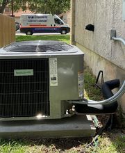 Proud Pops Plumbing, Air & Electric image 8