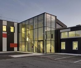 Ateliers Saint André image 2