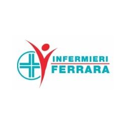 Infermieri Ferrara logo
