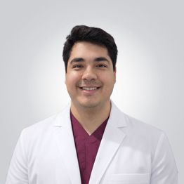Enrique Santiago, DDS, DMD