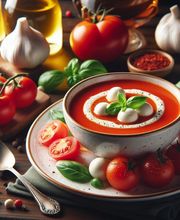 LaVita Italienisches Restaurant Bild 16