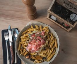 Restaurant - ATABLE - Bild 10