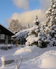 Ferienanlage Bäckerwiese Bild 7