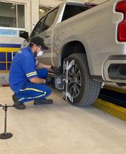 Llantas y Servicios Dega de Saltillo Colonias de San Francisco imagen 5