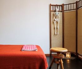 Feldenkrais Studio Andreas Kleemann Bild 2