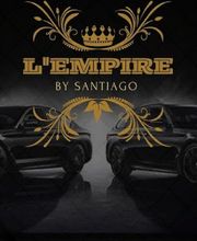 L'Empire by Santiago image 1