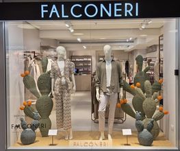 Falconeri immagine 1