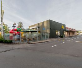 McDonald's Bild 1