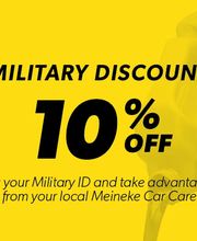Meineke Car Care Center image 1