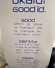 OKAIDI CARPENTRAS image 1