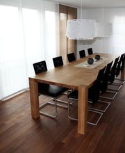 Schreinerei Manz GmbH Bild 4