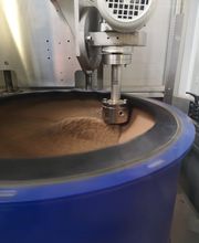 TBS Werkzeugschärferei AG Bild 13