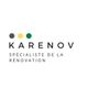 Karenov Isolation
