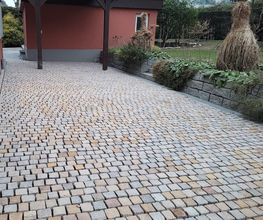 Mahrer Gartenbau GmbH Bild 9
