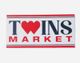 TWINS MARKET