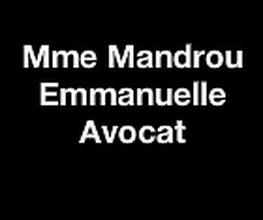 Mandrou Emmanuelle image 2