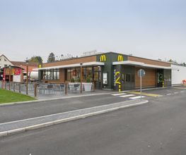 McDonald's Bild 1