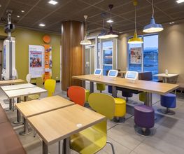 McDonald's Bild 6