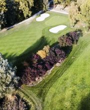Golf-Club de Sierre Bild 4