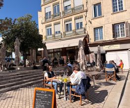 Café de L'Opéra image 1
