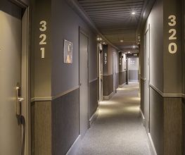 B&B HOTEL Valencia Arena imagen 10
