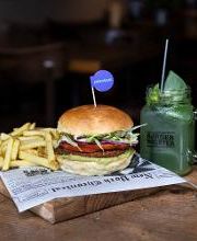 Burgermeister Escherwyss ZÜRICH Bild 5