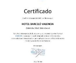 Barceló Valencia imagen 1