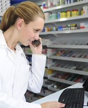 Schifflände Apotheke Bild 2