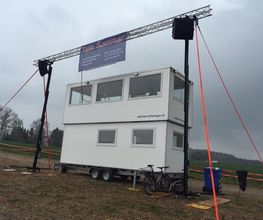 Sound Rig AG - Eventtechnik Bild 7