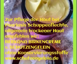 Schutzengelein handmade Kosmetik Bild 7