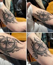 Bruno Tatouage image 11