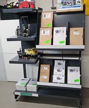 Modelle aus Steinen Bild 8