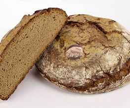 Bäckerei Merkel Bild 1