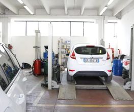 Euromaster Codega Pneumatix immagine 8