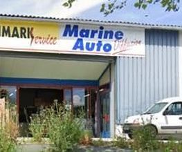 Marine Auto Diffusion SARL image 1