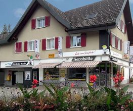 Sennhütte Thal AG Bild 1