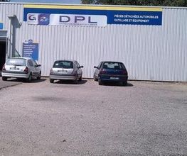 Distribution Pièces Auto Du Lubéron image 1