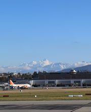 Aéroport International de Genève Bild 5