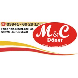 M&C Döner