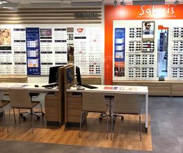 Apollo-Optik - Bretten - Melanchthonstr. Bild 3