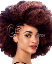 Afro Beauty Trends image 18