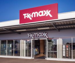 TK Maxx Bild 1
