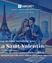 Agence immobilière Laforêt Paris 10Eme image 13