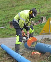 Schäublin + Feltsch AG