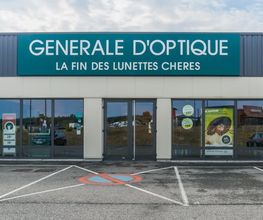 Opticien SAINT AVOLD Générale d'Optique image 1